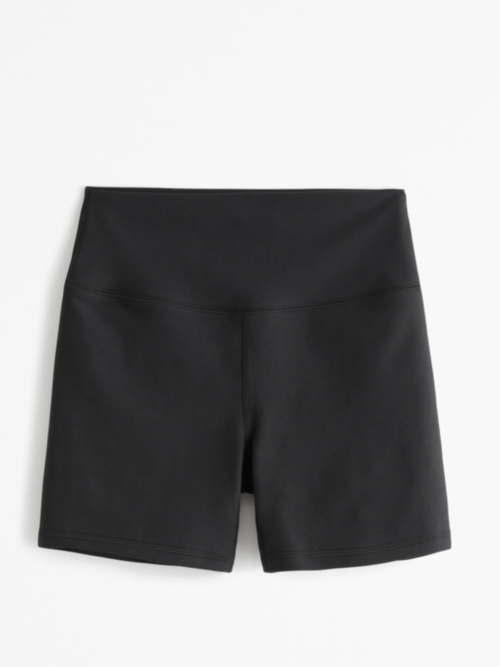 Abercrombie YPB 5” Sculpt Lux Bike Shorts